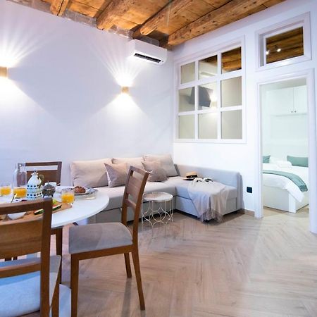 Apartments Allegra Sinj Εξωτερικό φωτογραφία