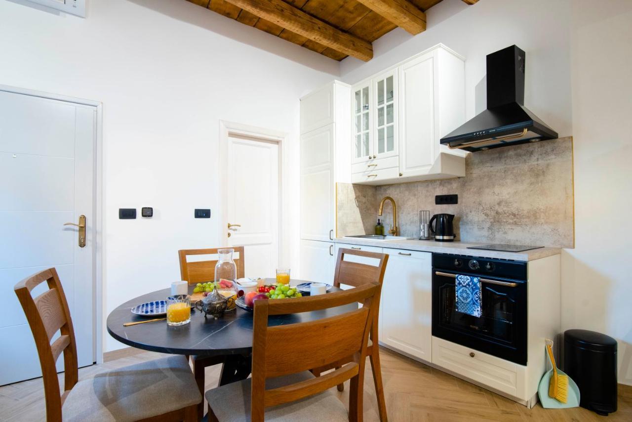 Apartments Allegra Sinj Εξωτερικό φωτογραφία