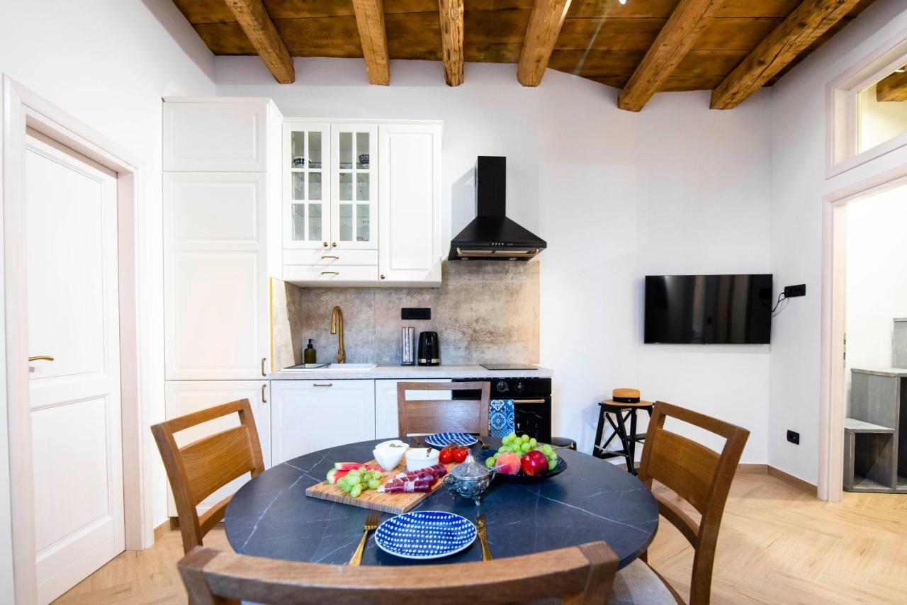 Apartments Allegra Sinj Εξωτερικό φωτογραφία