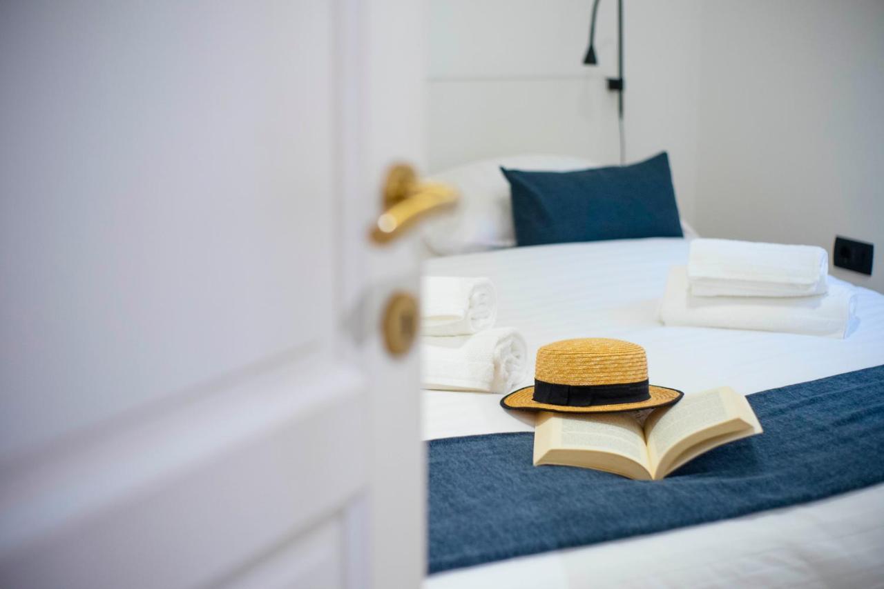 Apartments Allegra Sinj Εξωτερικό φωτογραφία