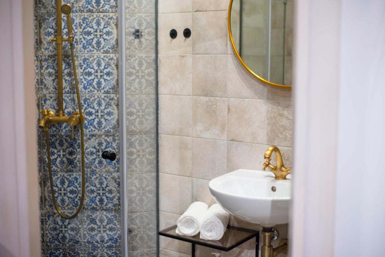 Apartments Allegra Sinj Εξωτερικό φωτογραφία