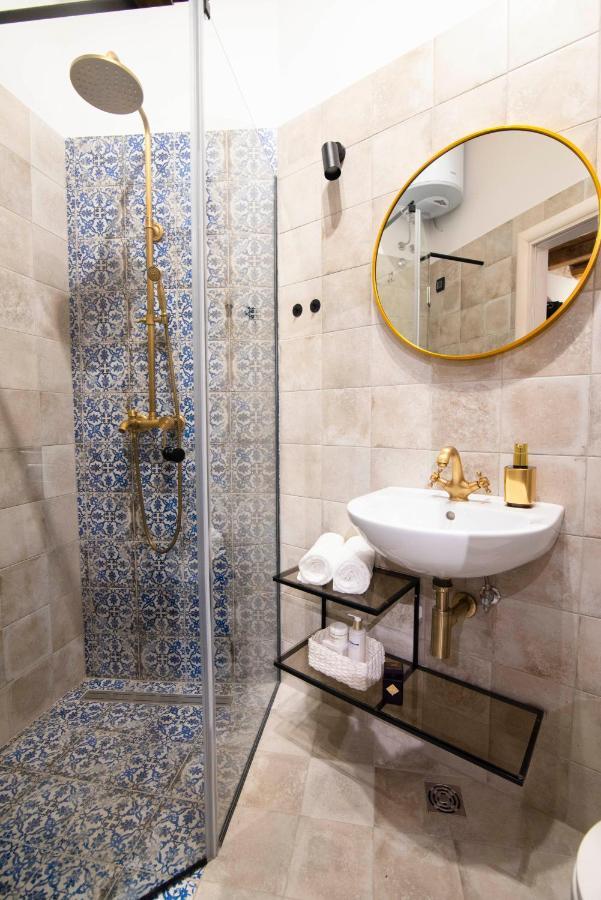 Apartments Allegra Sinj Εξωτερικό φωτογραφία