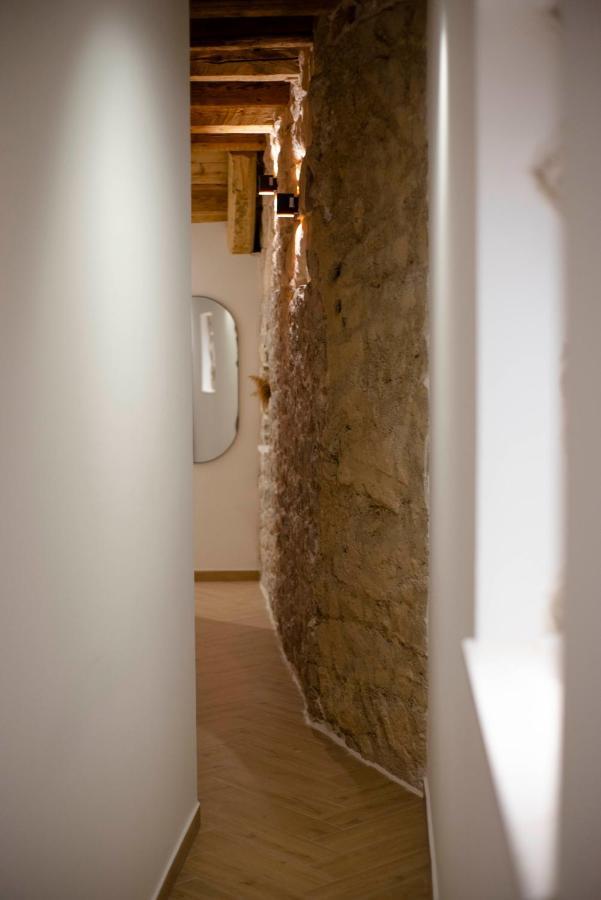 Apartments Allegra Sinj Εξωτερικό φωτογραφία