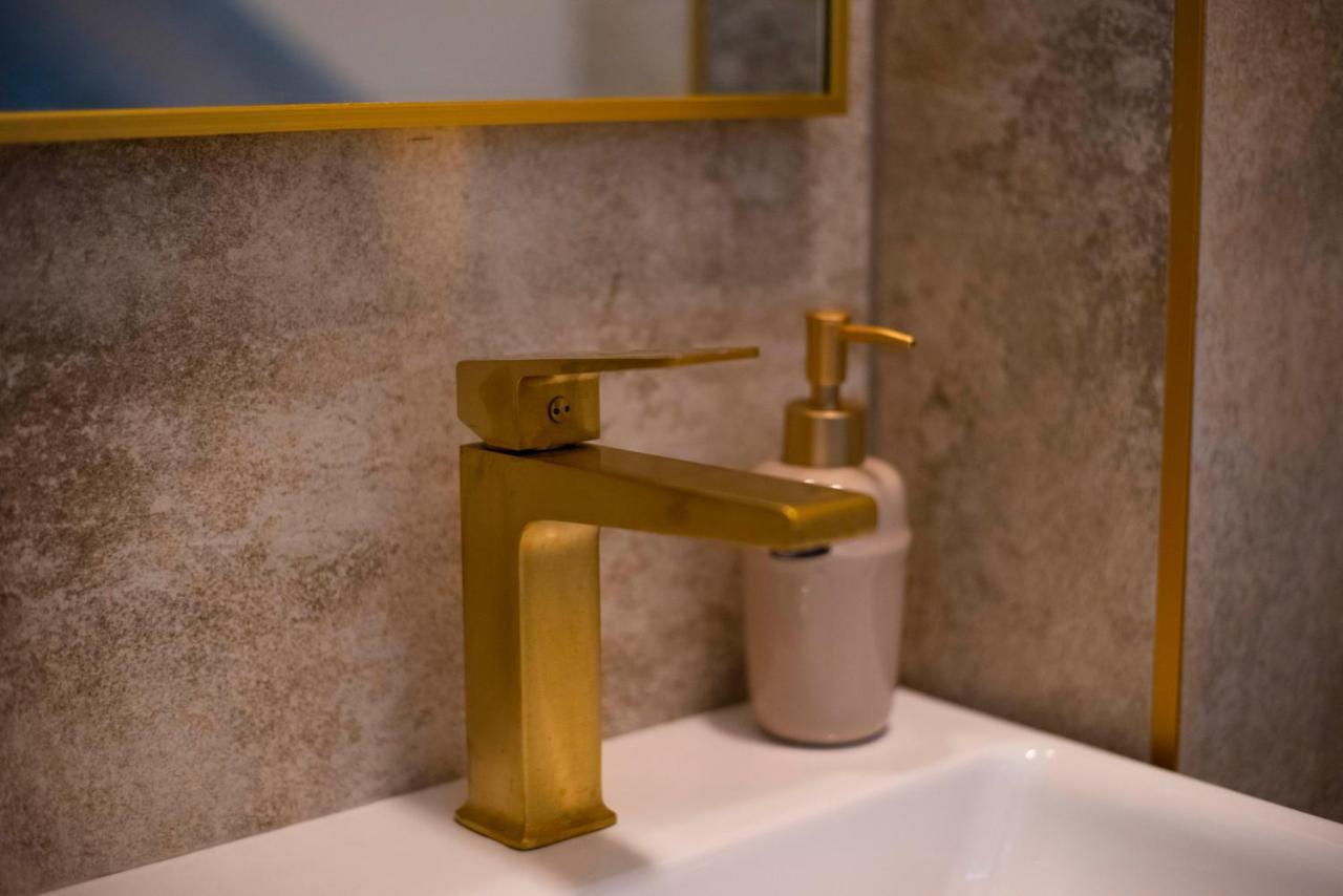 Apartments Allegra Sinj Εξωτερικό φωτογραφία
