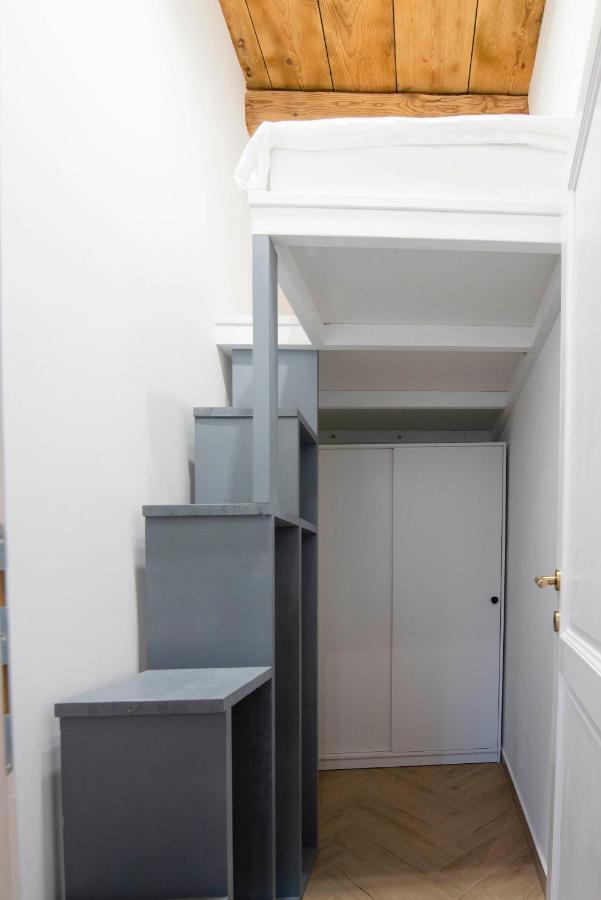 Apartments Allegra Sinj Εξωτερικό φωτογραφία
