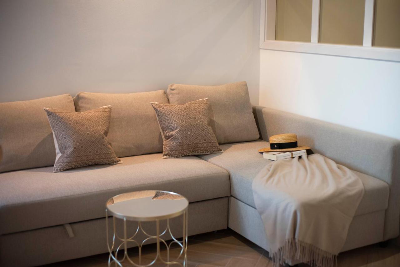 Apartments Allegra Sinj Εξωτερικό φωτογραφία