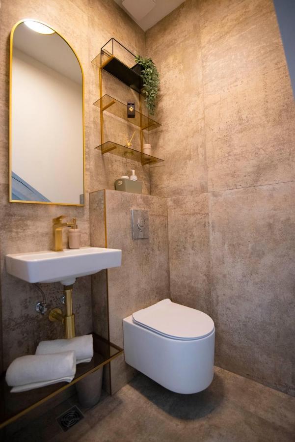 Apartments Allegra Sinj Εξωτερικό φωτογραφία