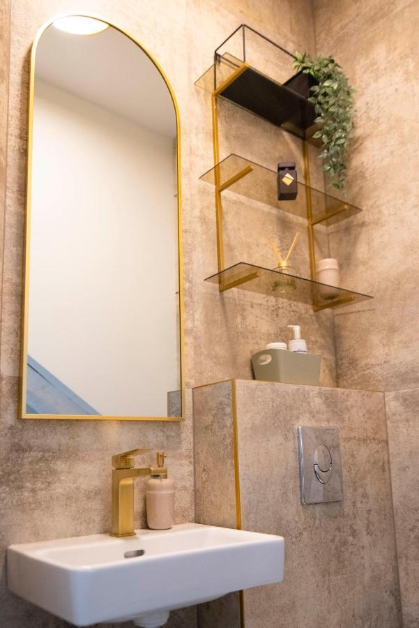 Apartments Allegra Sinj Εξωτερικό φωτογραφία