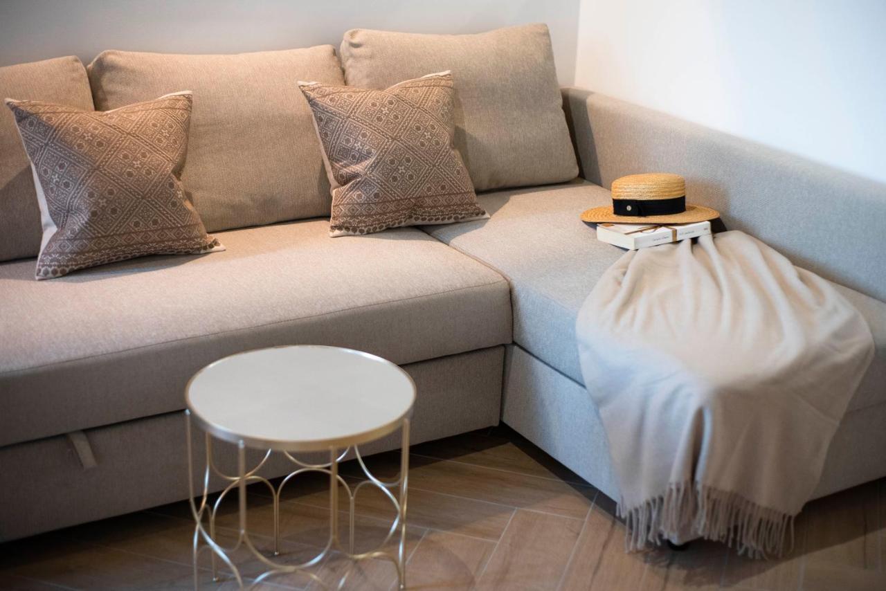 Apartments Allegra Sinj Εξωτερικό φωτογραφία