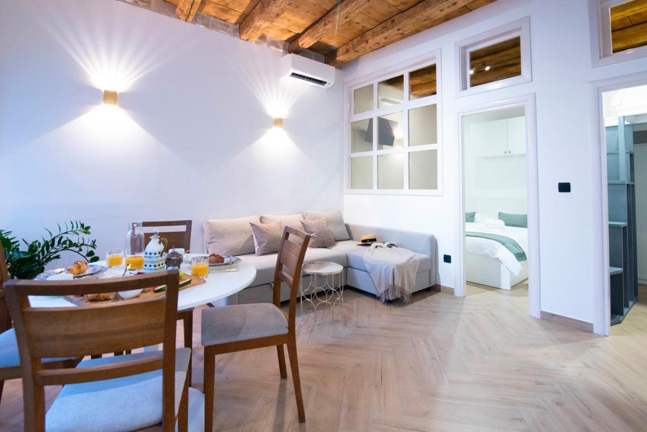 Apartments Allegra Sinj Εξωτερικό φωτογραφία