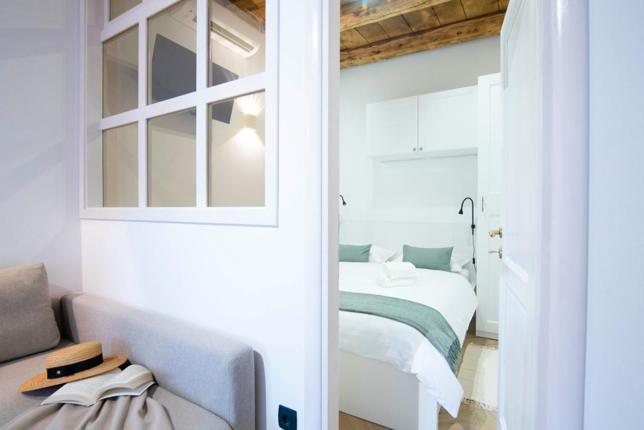 Apartments Allegra Sinj Εξωτερικό φωτογραφία