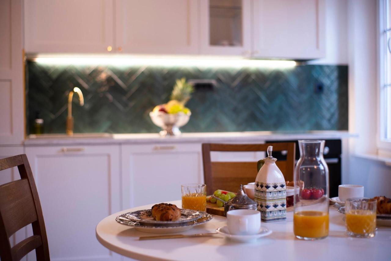Apartments Allegra Sinj Εξωτερικό φωτογραφία